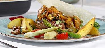 Pfifferlingszeit Pfifferlingszeit
