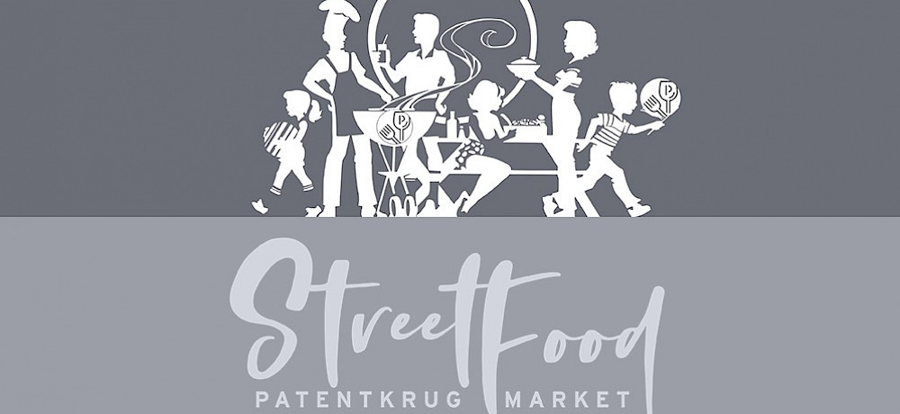 Patnetkrug, Oldenburg, Street-Food-Market
