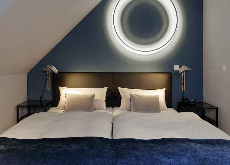 Patentkrug Oldenburg, Hotel, Übernachtung